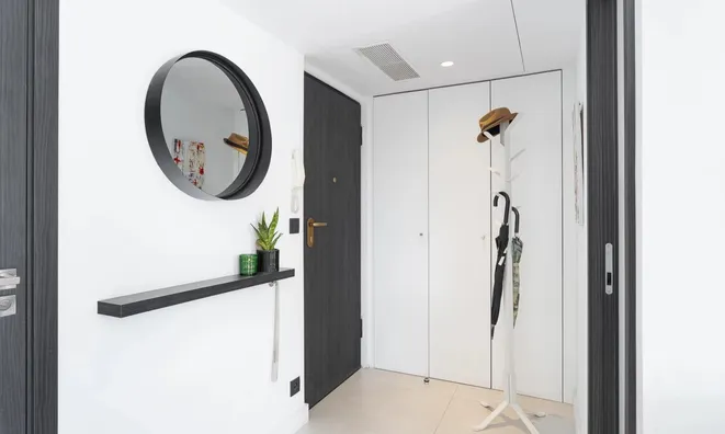 Недвижимость Apartment Cannes Central: 9