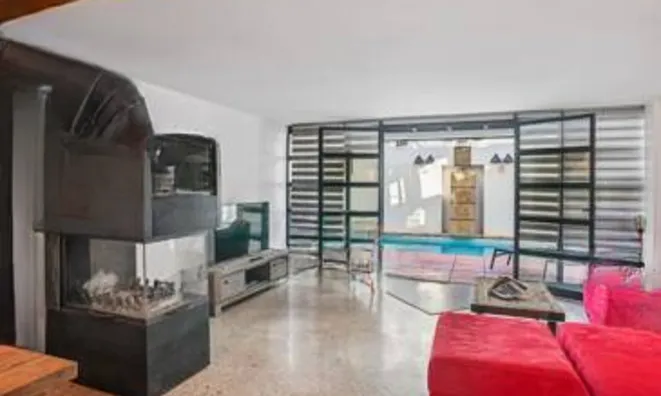 Недвижимость Loft Petit Juas Cannes: 2