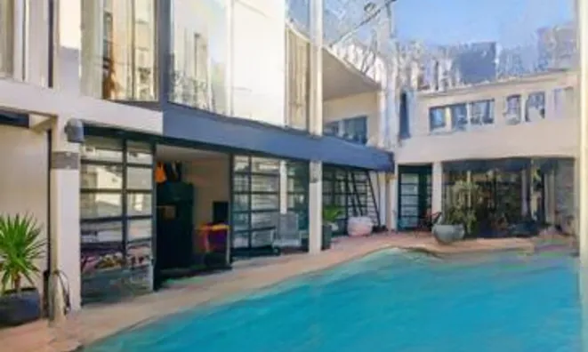 Недвижимость Loft Petit Juas Cannes: 3