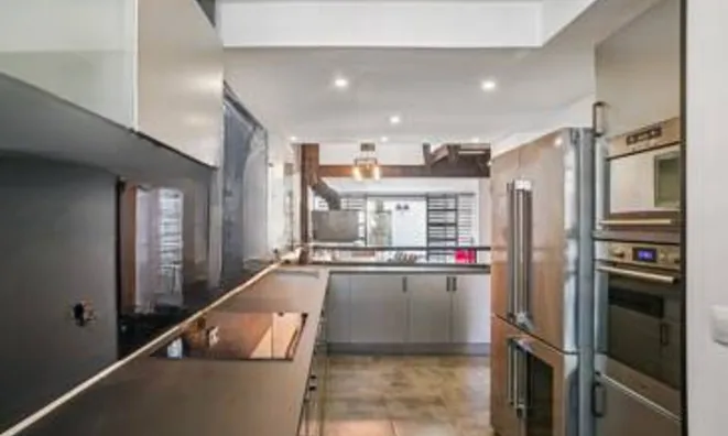 Недвижимость Loft Petit Juas Cannes: 5