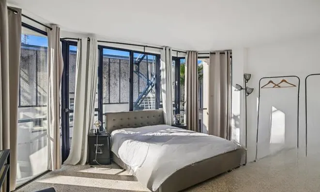 Недвижимость Loft Petit Juas Cannes: 7