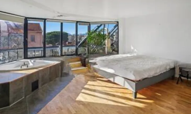 Недвижимость Loft Petit Juas Cannes: 8