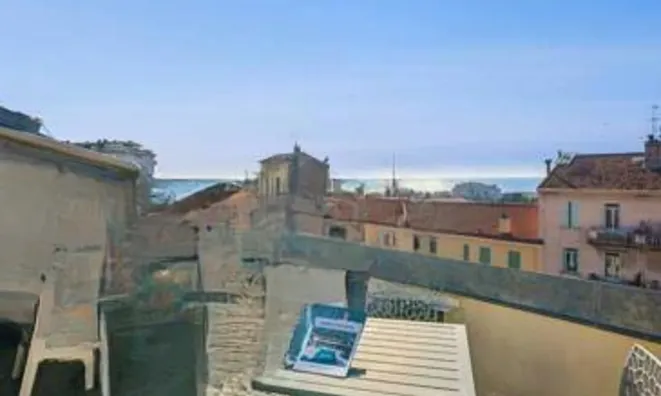 Недвижимость Loft Petit Juas Cannes: 9