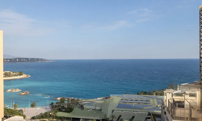 Недвижимость Apartment Monaco, Monte-Carlo: 1