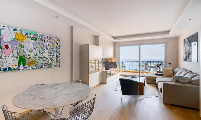 Недвижимость Apartment Monaco, Monte-Carlo: 2