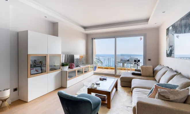 Недвижимость Apartment Monaco, Monte-Carlo: 4