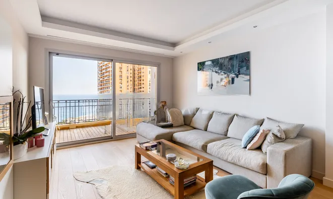 Недвижимость Apartment Monaco, Monte-Carlo: 5