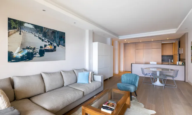 Недвижимость Apartment Monaco, Monte-Carlo: 6