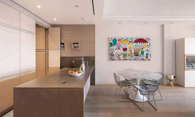 Недвижимость Apartment Monaco, Monte-Carlo: 8