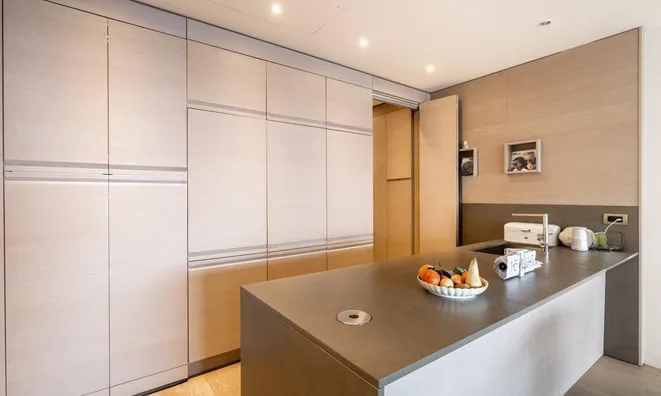 Недвижимость Apartment Monaco, Monte-Carlo: 9