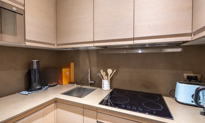 Недвижимость Apartment Monaco, Monte-Carlo: 10