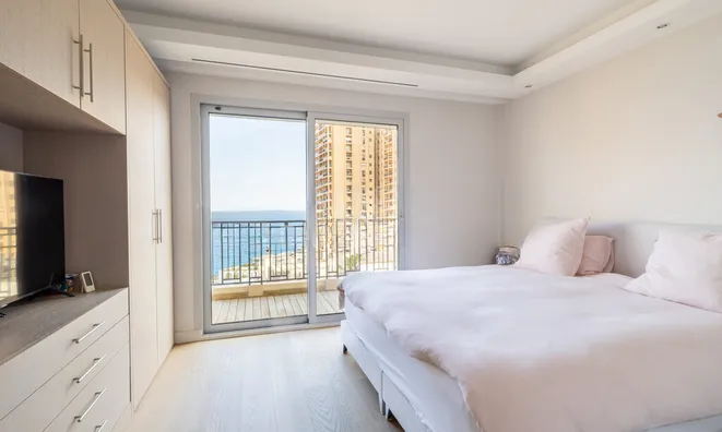 Недвижимость Apartment Monaco, Monte-Carlo: 13