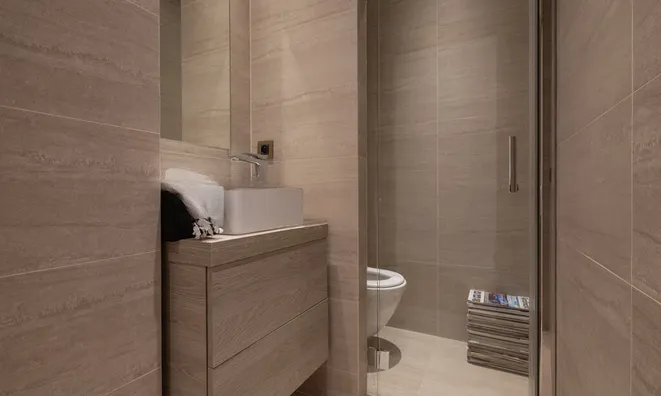 Недвижимость Apartment Monaco, Monte-Carlo: 15