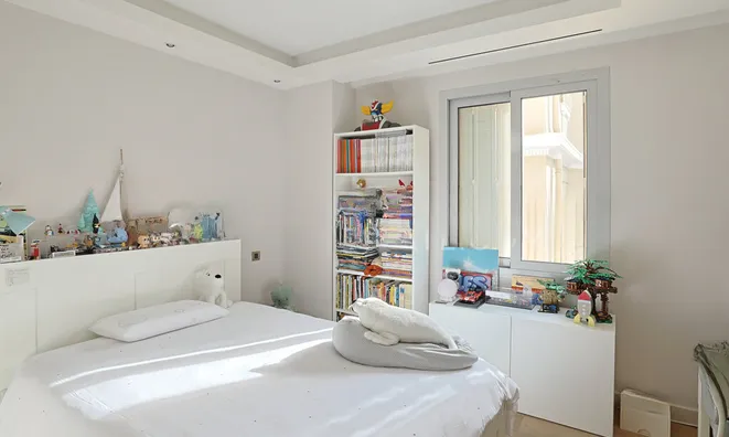 Недвижимость Apartment Monaco, Monte-Carlo: 16