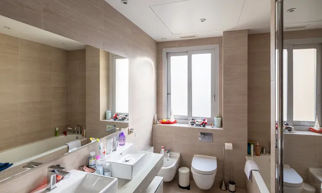 Недвижимость Apartment Monaco, Monte-Carlo: 17