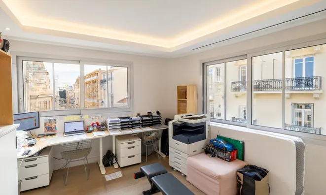 Недвижимость Apartment Monaco, Monte-Carlo: 18