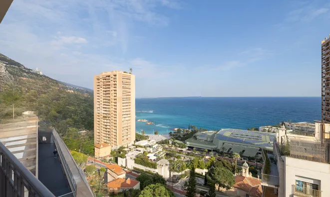 Недвижимость Apartment Monaco, Monte-Carlo: 20