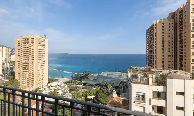 Недвижимость Apartment Monaco, Monte-Carlo: 21