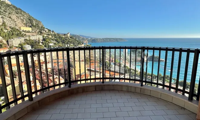 Недвижимость Apartment Monaco, Saint Roman: 1