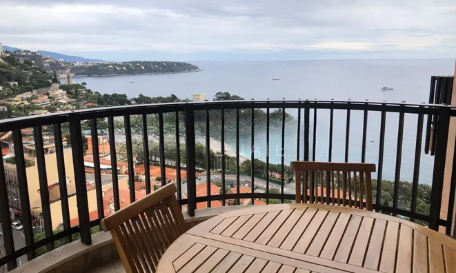 Недвижимость Apartment Monaco, Saint Roman: 2