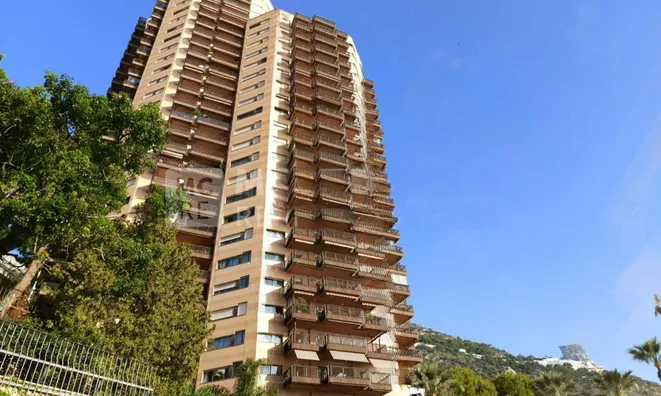 Недвижимость Apartment Monaco, Saint Roman: 3