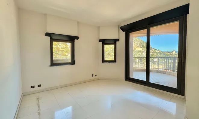 Недвижимость Apartment Monaco, Saint Roman: 4