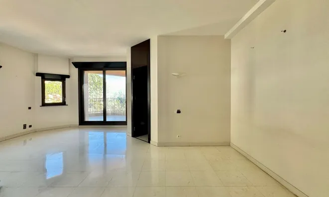 Недвижимость Apartment Monaco, Saint Roman: 5