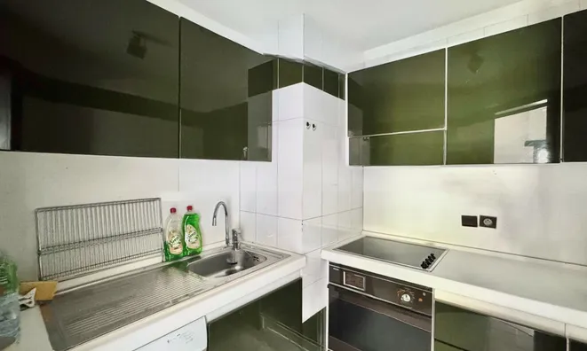 Недвижимость Apartment Monaco, Saint Roman: 7