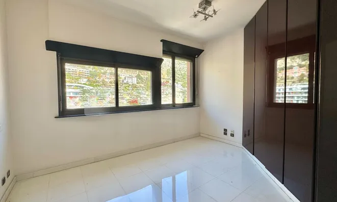 Недвижимость Apartment Monaco, Saint Roman: 8