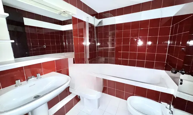 Недвижимость Apartment Monaco, Saint Roman: 11