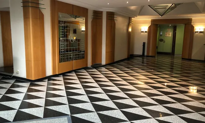 Недвижимость Apartment Monaco, Saint Roman: 12