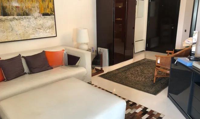 Недвижимость Apartment Monaco, Saint Roman: 16