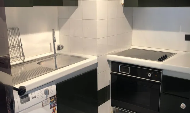 Недвижимость Apartment Monaco, Saint Roman: 17