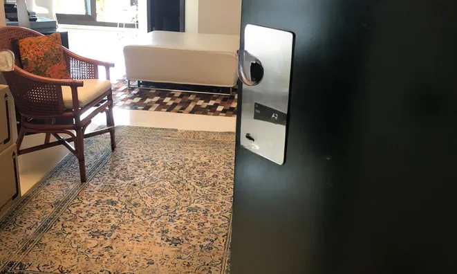 Недвижимость Apartment Monaco, Saint Roman: 21