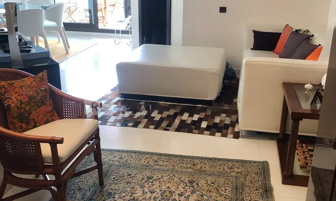 Недвижимость Apartment Monaco, Saint Roman: 23