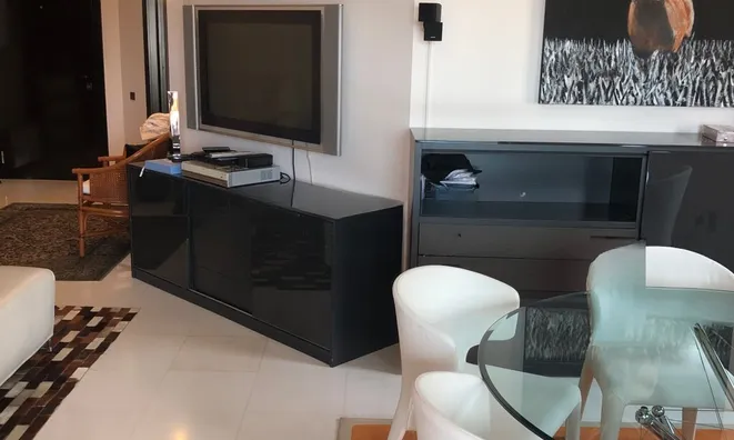 Недвижимость Apartment Monaco, Saint Roman: 25