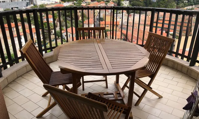 Недвижимость Apartment Monaco, Saint Roman: 26