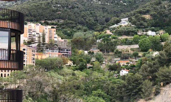 Недвижимость Apartment Monaco, Saint Roman: 27