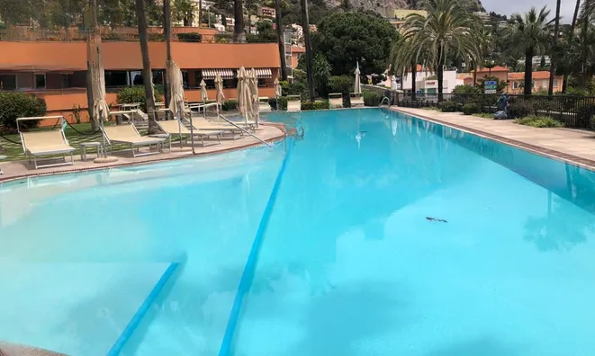 Недвижимость Apartment Monaco, Saint Roman: 30