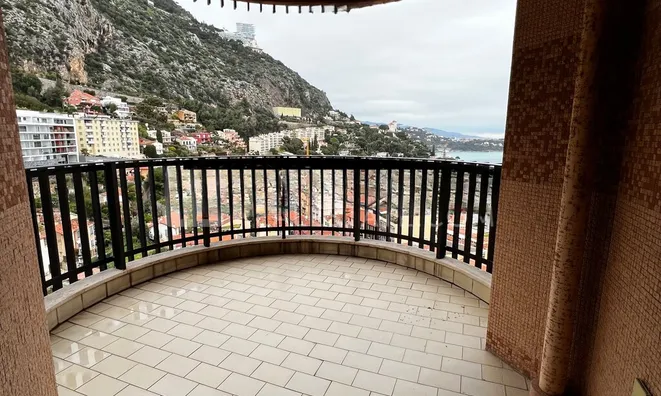 Недвижимость Apartment Monaco, Saint Roman: 35