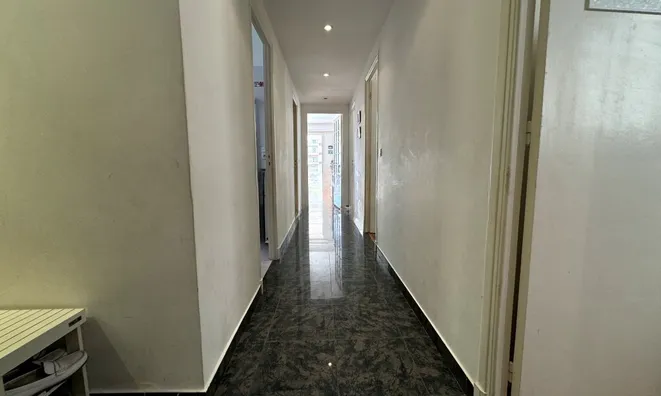 Недвижимость Apartment Monaco, La Rousse: 2