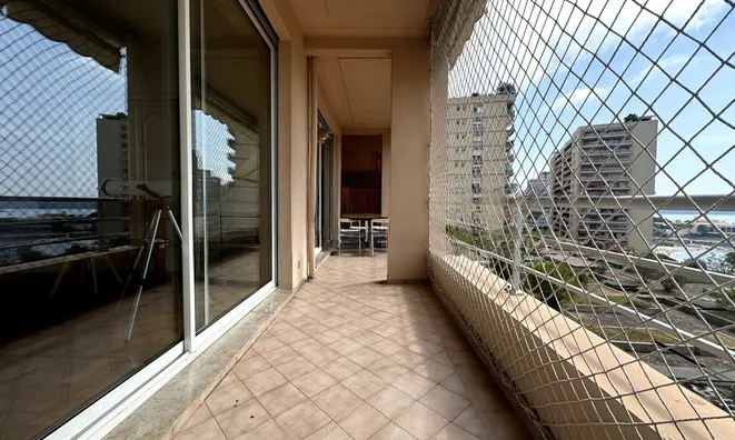 Недвижимость Apartment Monaco, La Rousse: 5