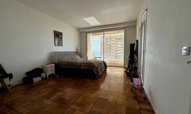 Недвижимость Apartment Monaco, La Rousse: 6