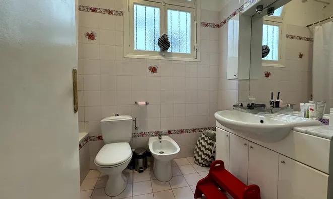 Недвижимость Apartment Monaco, La Rousse: 7