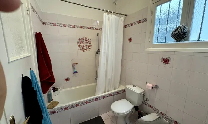 Недвижимость Apartment Monaco, La Rousse: 9