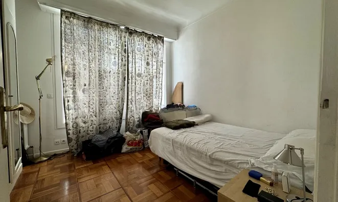 Недвижимость Apartment Monaco, La Rousse: 10