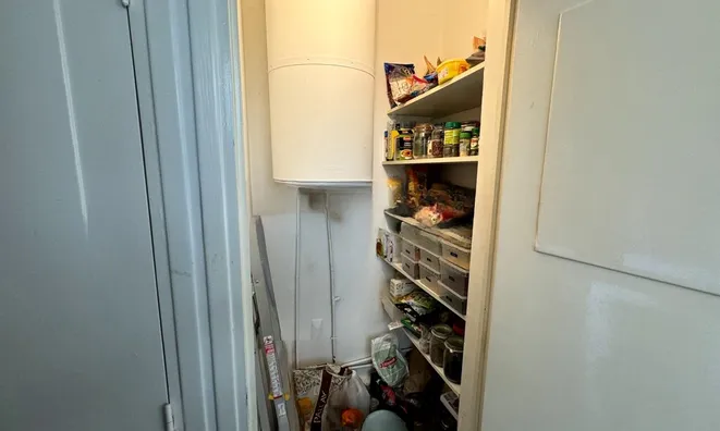 Недвижимость Apartment Monaco, La Rousse: 11