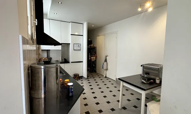 Недвижимость Apartment Monaco, La Rousse: 12