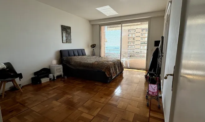 Недвижимость Apartment Monaco, La Rousse: 13