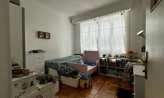 Недвижимость Apartment Monaco, La Rousse: 15